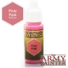 Paints Army Painter - Pixie Pink