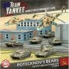 Battlefront Team Yankee : Potecknov's Bears ( Plus )