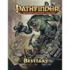 Paizo Pathfinder - Bestiary Role Playing Games