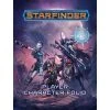 Paizo Starfinder - Player Character Folio Role Playing Games