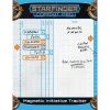 Paizo Starfinder - Combat Pad Role Playing Games
