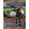 Paizo Starfinder - Adventure #2 : Temple Of The Twelve (Dead Suns Part 2 Of 6) Role Playing Games