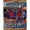 Paizo Role Playing Games Starfinder - Adventure #3 : Splintered Worlds (Dead Suns Part 3 Of 6)