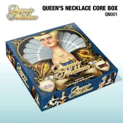 CMON Queen's Necklace