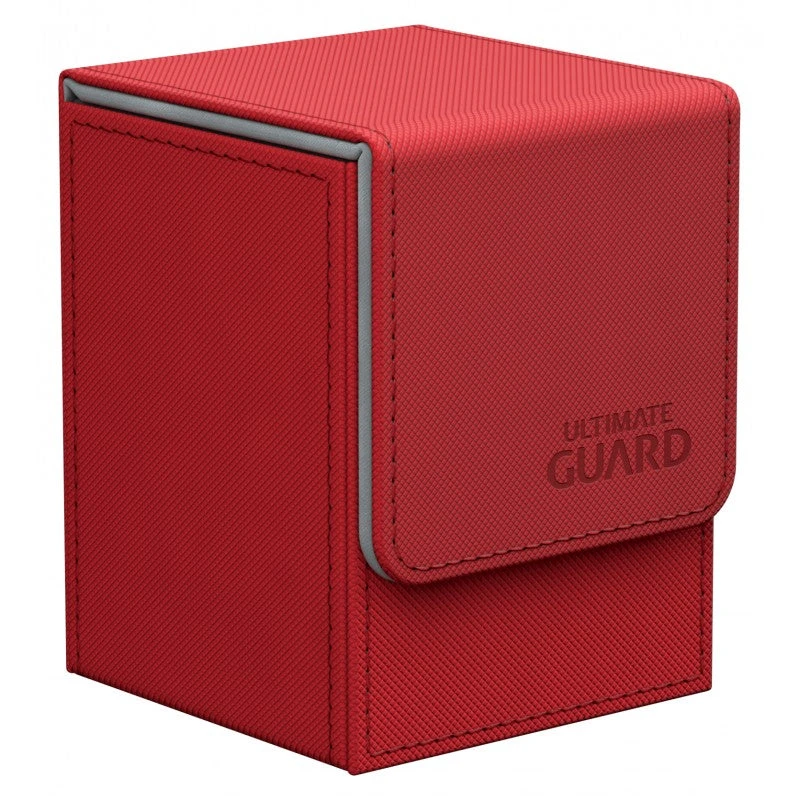 Gaming Accessories Ultimate Guard : Flip Deck Case Xenoskin 100+ (9 Color Options) 13 Gaming Accessories Ultimate Guard : Flip Deck Case Xenoskin 100+ (9 Color Options)