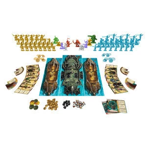 CMON Rum & Bones : Second Tide CMon Boxed Games CMON Rum & Bones : Second Tide CMon Boxed Games