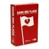 Skybound Entertainment Card Games Dark Red Flags Expansion