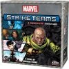 Wizkids Marvel Strike Teams Board Games