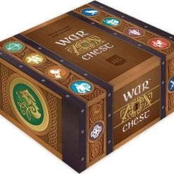 AEG Board Games War Chest