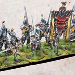 Para Bellum Conquest : Hundred Kingdoms - Steel Legion