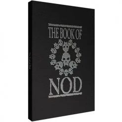 RENEGADE GAME STUDIOS The Book Of Nod
