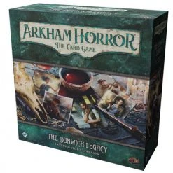 Fantasy Flight Board Games Arkham Horror TCG 65: The Dunwich Legacy Investigator Expansion