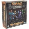 Renegade Game Studio Board Games Clank! Aquisitions Incorporated