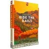 Capstone Games Board Games Ride The Rails