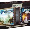 Rio Grande Games Board Games Dominion (big Box)