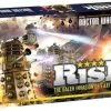 Hasbro Doctor Who Risk