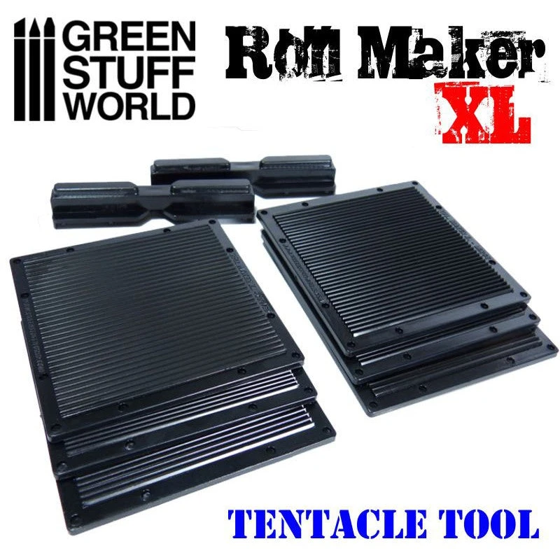 Green Stuff World Tools Roll Maker XL Green Stuff World Tools Roll Maker XL
