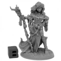 Dungeons & Dragons Reaper Bones: Andowyn Thrushmoor
