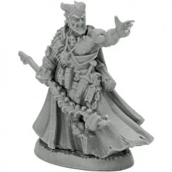 Reaper Bones Black: Vatanis