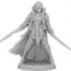 Reaper Bones Black: Dark Elf Elite Dungeons & Dragons 1 Reaper Bones Black: Dark Elf Elite Dungeons & Dragons