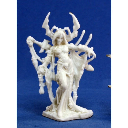 Dungeons & Dragons Reaper Bones: Ghoul Queen Dungeons & Dragons Reaper Bones: Ghoul Queen