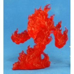 Dungeons & Dragons Reaper Bones- Large Fire Elemental