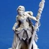 Dungeons & Dragons Reaper Bones- Devona, Female Wizard