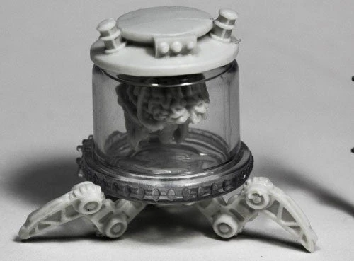 Reaper Bones- Brain In A Jar 3 Reaper Bones- Brain In A Jar