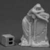 Dungeons & Dragons Reaper Bones- Gravestone Of Sorrow