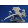 Dungeons & Dragons Reaper Bones- Chimera 1 Dungeons & Dragons Reaper Bones- Chimera