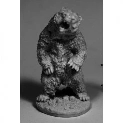 Reaper Bones- Dire Bear