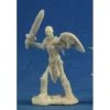 Reaper Bones- Skeleton Guardian With Sword (3)