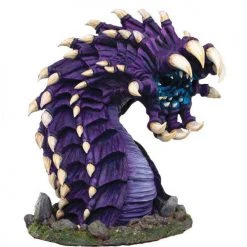 Dungeons & Dragons Reaper Bones- Goremaw, Great Worm