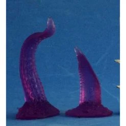 Dungeons & Dragons Reaper Bones- Spell Effect - Tentacles (2)