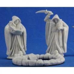 Dungeons & Dragons Reaper Bones- Cultists & Circle