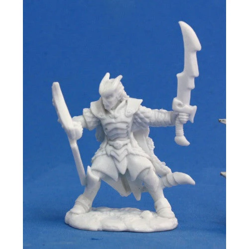 Reaper Bones- Vaeloth, Helborn Paladin Dungeons & Dragons 3 Reaper Bones- Vaeloth, Helborn Paladin Dungeons & Dragons