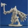 Reaper Bones: Bloodmane