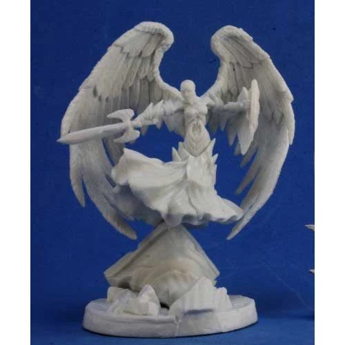 Reaper Bones-Deva 3 Reaper Bones-Deva