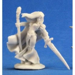 Dungeons & Dragons Reaper Bones - Alsastriel