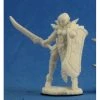 Dungeons & Dragons Reaper Bones - Cassiata