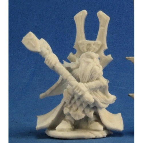 Reaper Bones - Herryk 3 Reaper Bones - Herryk