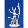 Dungeons & Dragons Reaper Bones - Sinessa, Hellborn Sorceress 1 Dungeons & Dragons Reaper Bones - Sinessa, Hellborn Sorceress