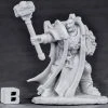 Dungeons & Dragons Reaper Bones- Crusader Ardent
