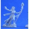 Dungeons & Dragons Reaper Bones-Elven Sorceress 2 Dungeons & Dragons Reaper Bones-Elven Sorceress