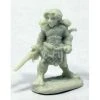 Reaper Bones-Dingo Halfling Rogue Dungeons & Dragons 1 Reaper Bones-Dingo Halfling Rogue Dungeons & Dragons