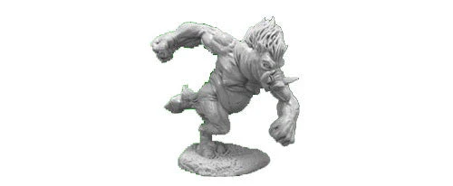 Reaper Bones-Wereboar Reaper Bones-Wereboar