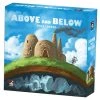 Red Raven Above And Below Board Games