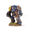 Games Workshop Warhammer 40,000 Space Wolf Rune Priest In Terminator Armor 2 Games Workshop Warhammer 40,000 Space Wolf Rune Priest In Terminator Armor