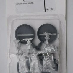 Games Workshop Wyrdvane Sanctioned Psykers