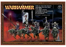 Games Workshop Drakespawn Knights